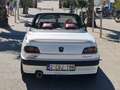 Peugeot 306 306 Cabriolet 1.6 Білий - thumbnail 2