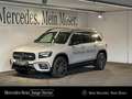 Mercedes-Benz GLB 200 d 4MATIC Österreich-Edition Grau - thumbnail 1