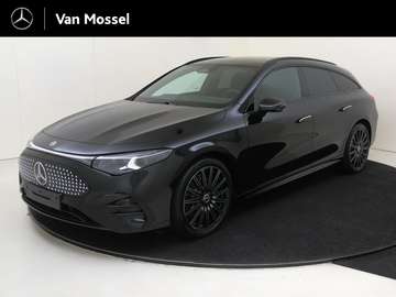 Shooting Brake 250+ Business Solution AMG 85 kWh