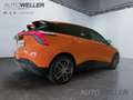 MG MG4 Luxury *Navi*CarPlay*360° Kamera*18Zoll*LED* Orange - thumbnail 19