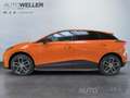 MG MG4 Luxury *Navi*CarPlay*360° Kamera*18Zoll*LED* Orange - thumbnail 4