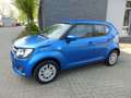 Suzuki Ignis 1,2  Klima+Bluetooth Blau - thumbnail 1