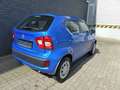 Suzuki Ignis 1,2  Klima+Bluetooth Blauw - thumbnail 4