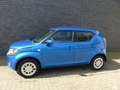 Suzuki Ignis 1,2  Klima+Bluetooth Kék - thumbnail 11