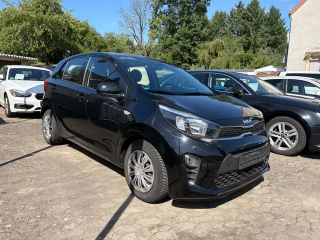 Kia Picanto Edition 7 Sitzheizung/Lenkradheizung