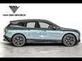 BMW iX FULL FULL xDrive40 BOWERS/lase Bleu - thumbnail 3