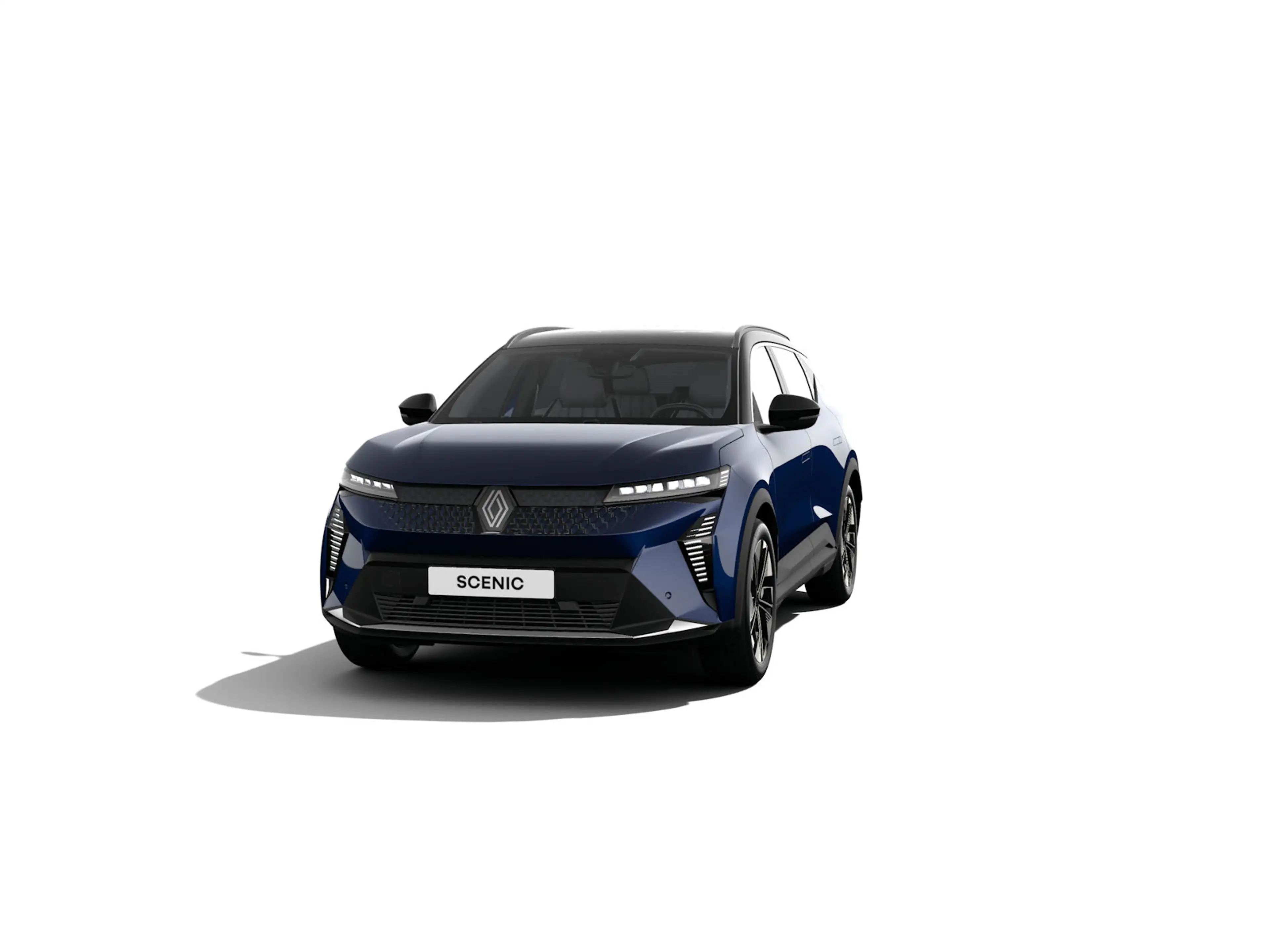 Renault Scenic E-Tech 87 kWh Long range 220 1AT Techno | Achterui — photo 8