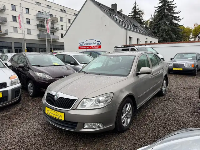 Skoda Octavia *Top Zustand +Automatik!*