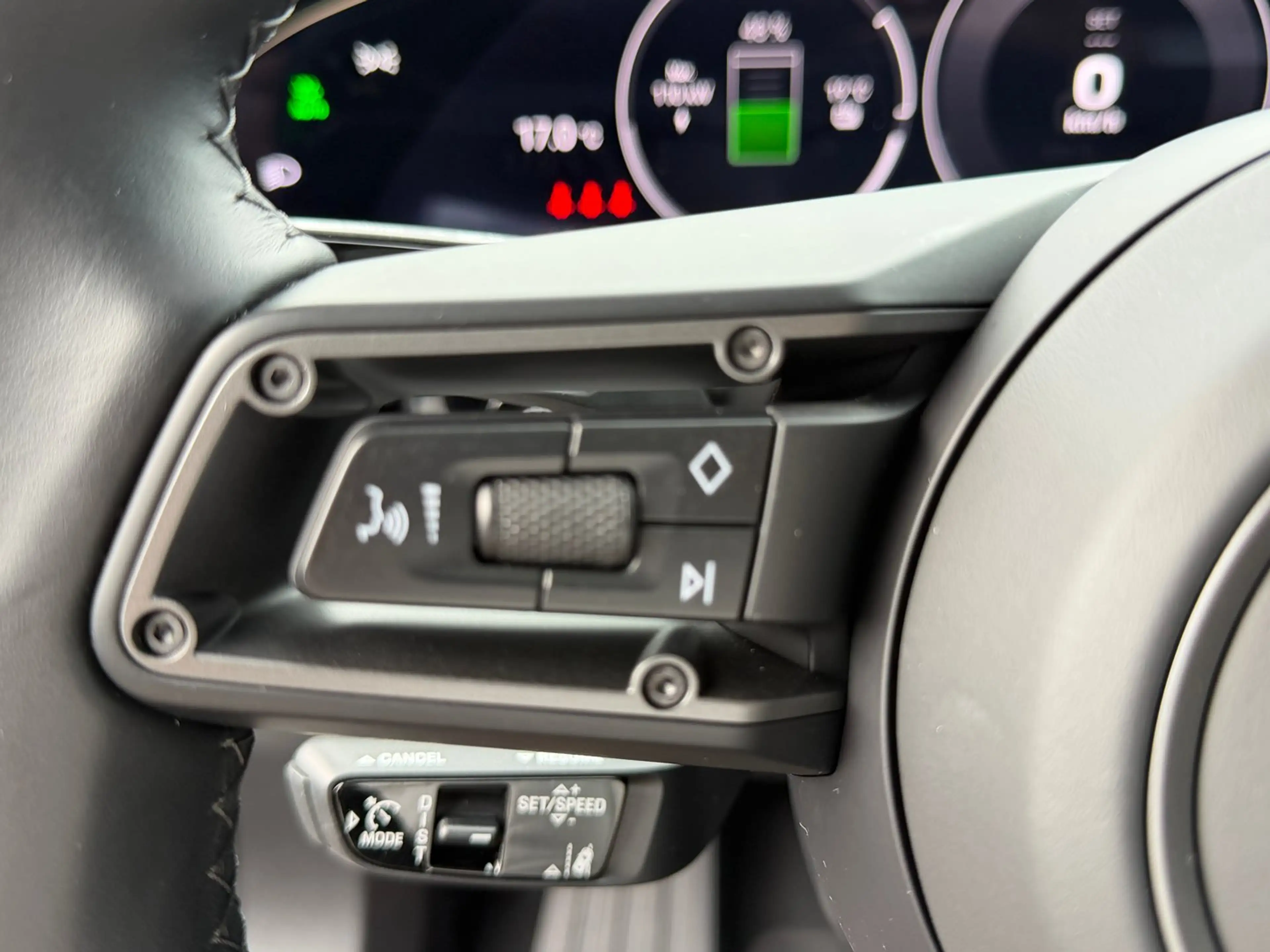 Porsche Taycan 4S Sport Turismo — photo 29