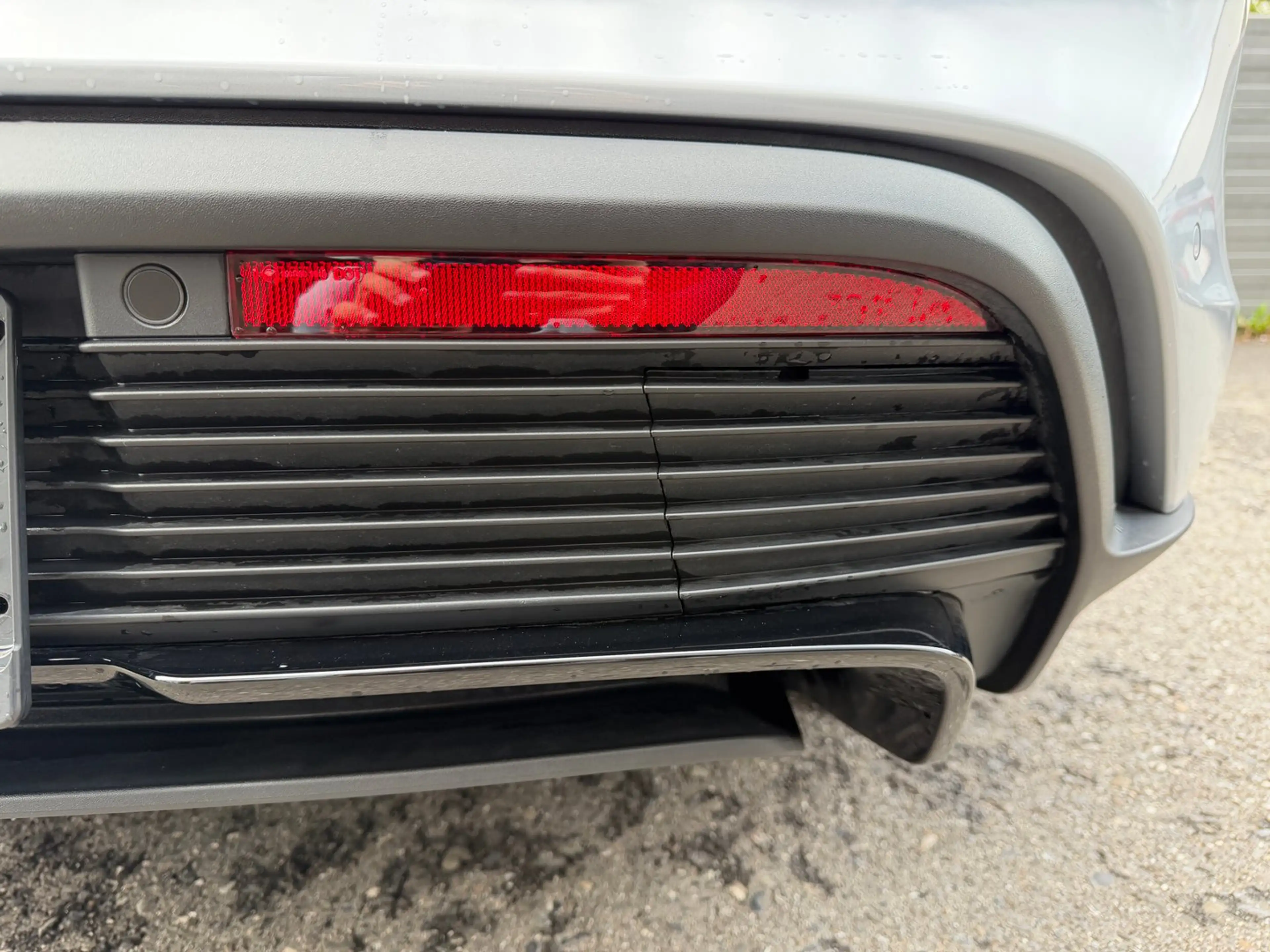 Porsche Taycan 4S Sport Turismo — photo 48