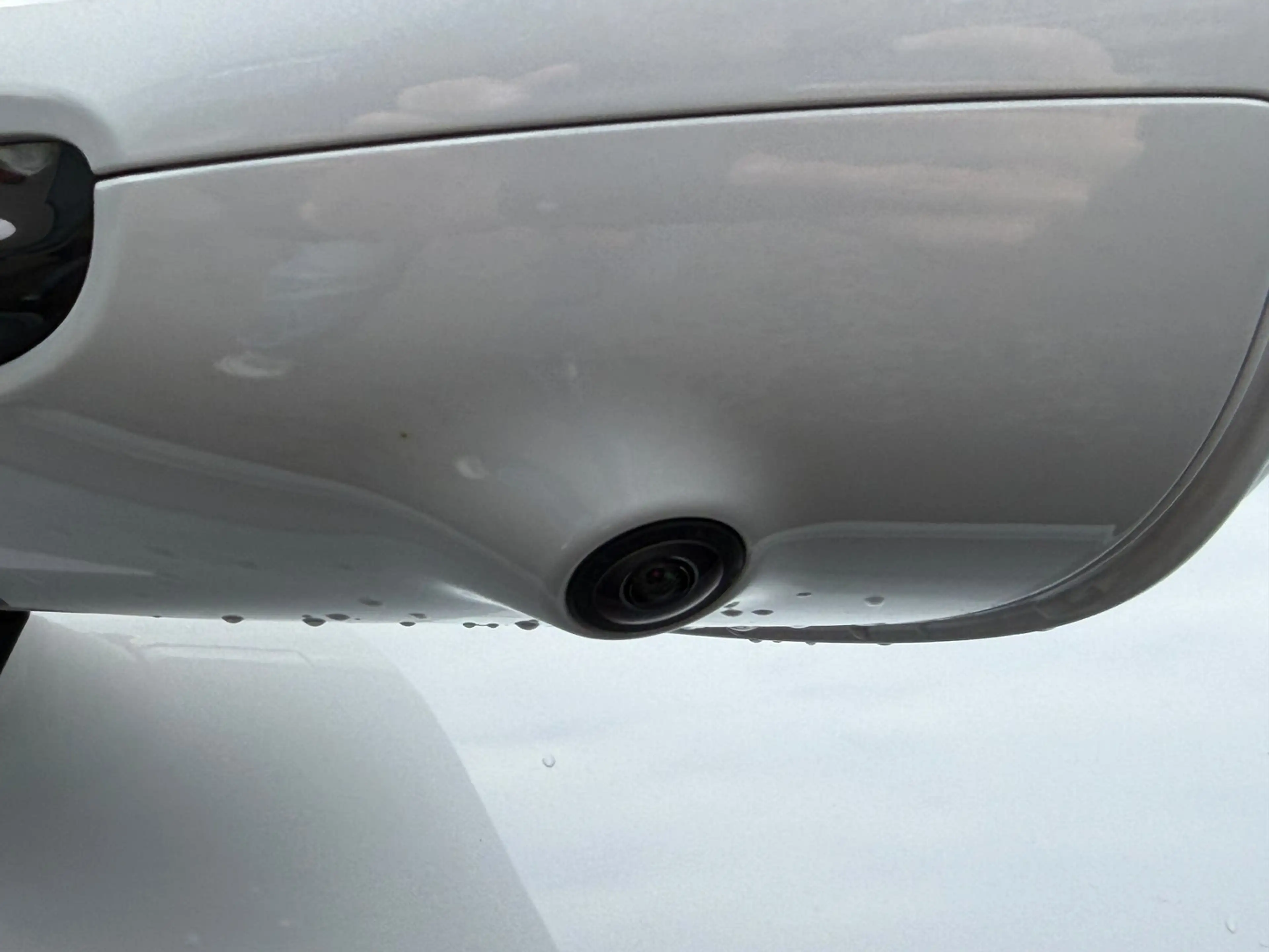Porsche Taycan 4S Sport Turismo — photo 14