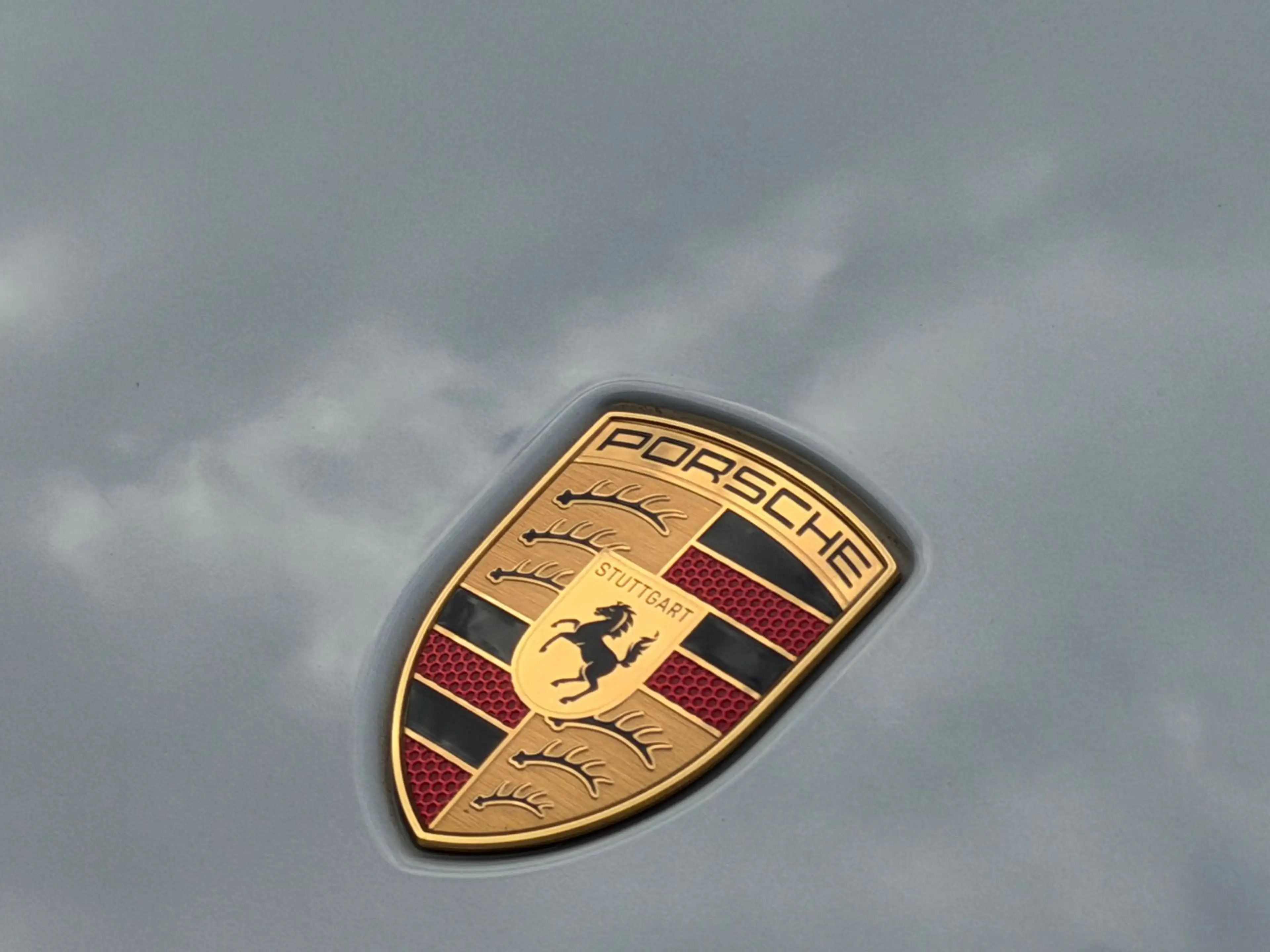 Porsche Taycan 4S Sport Turismo — photo 10