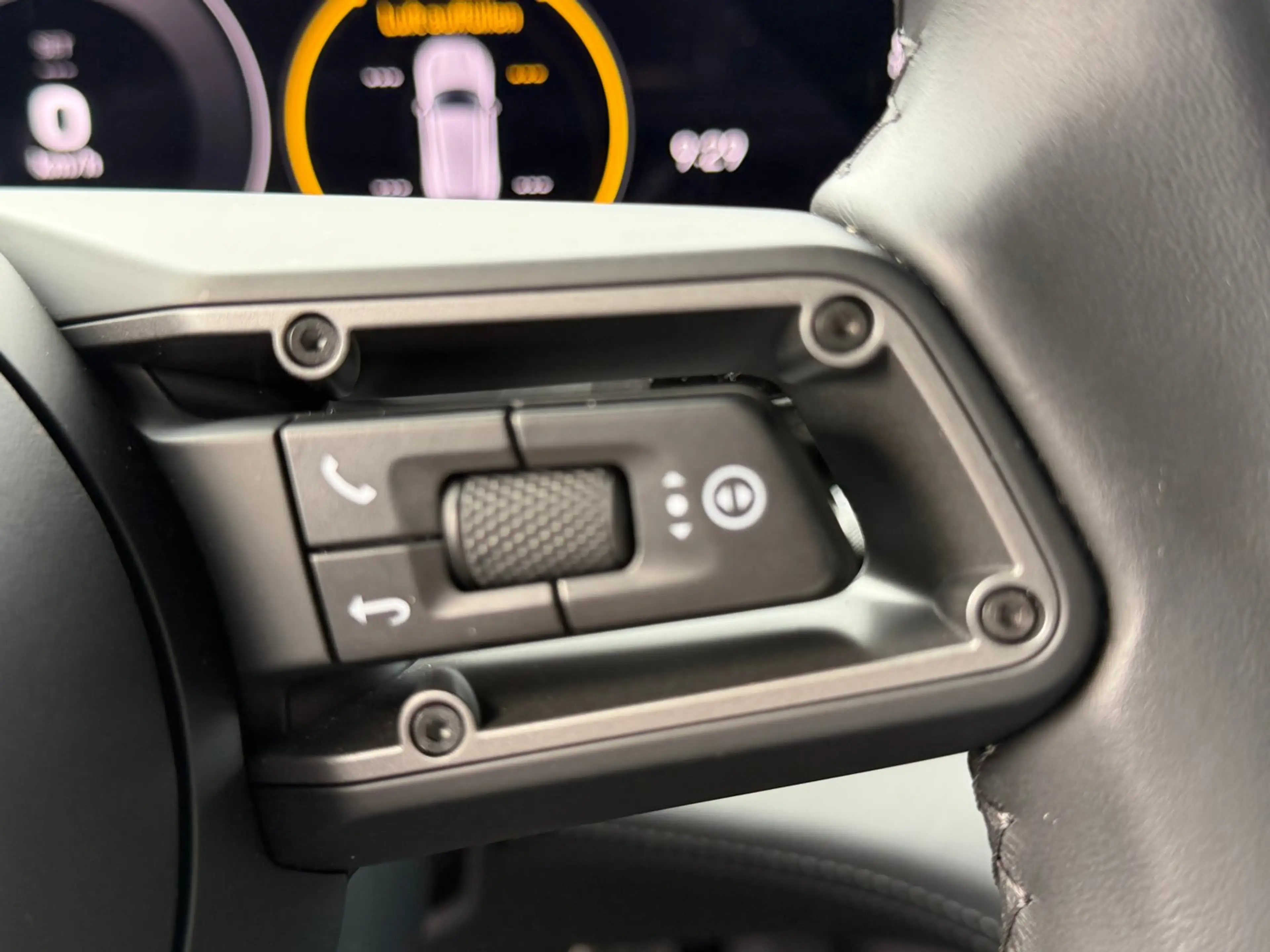 Porsche Taycan 4S Sport Turismo — photo 30