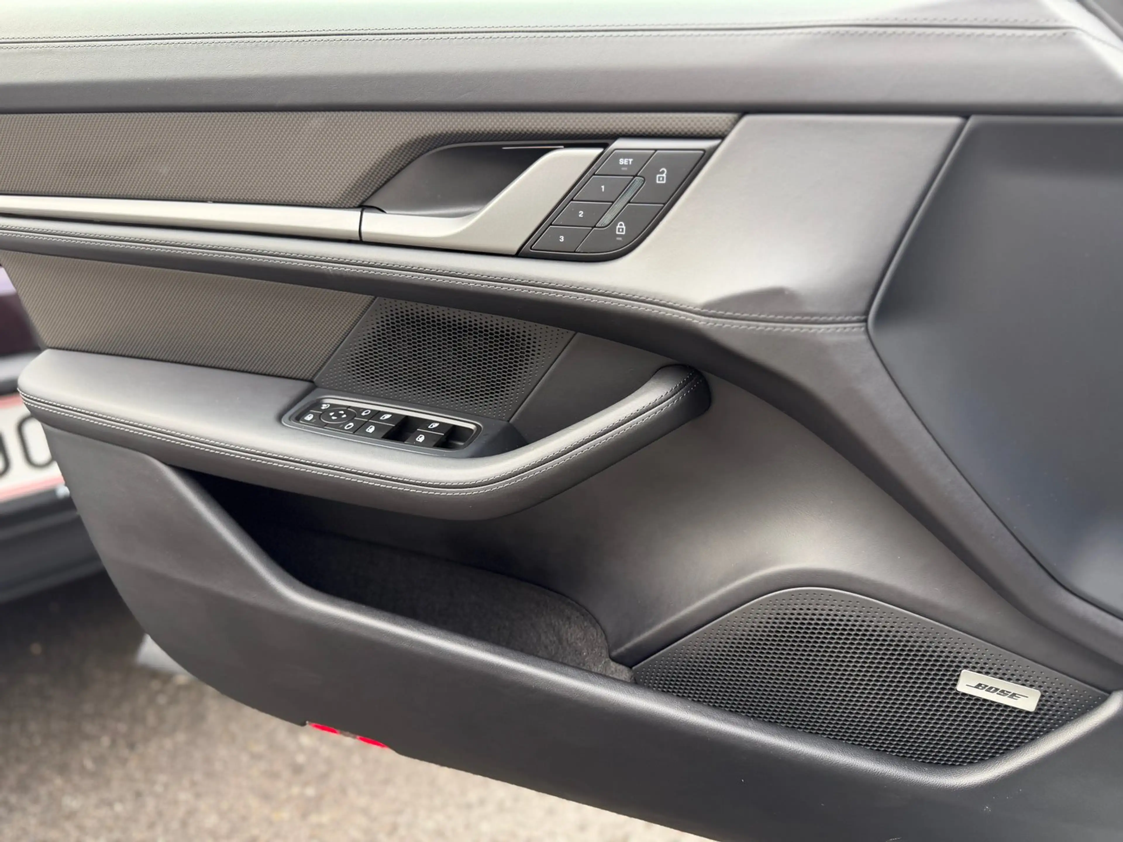 Porsche Taycan 4S Sport Turismo — photo 18