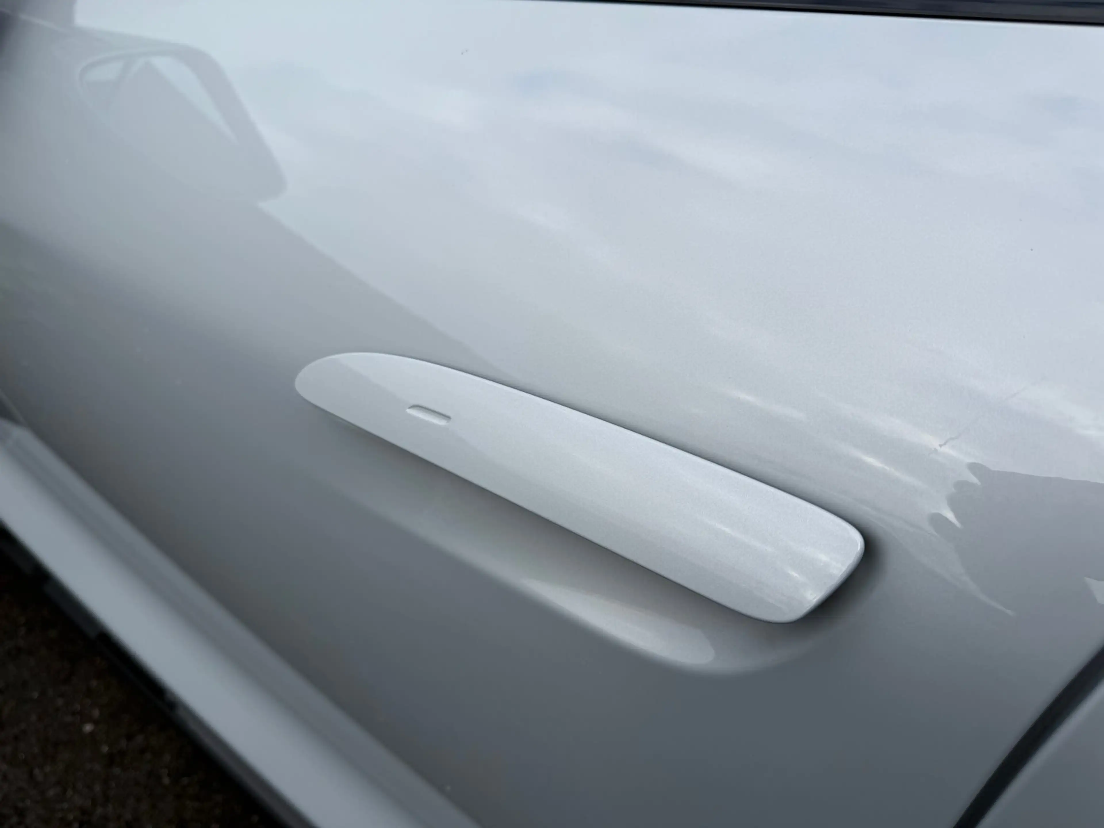 Porsche Taycan 4S Sport Turismo — photo 15