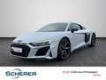 Audi R8 Coupé V10 performance RWD NAPPA LED Gris - thumbnail 1