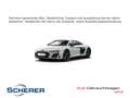 Audi R8 Coupé V10 performance RWD NAPPA LED Grau - thumbnail 1