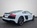 Audi R8 Coupé V10 performance RWD NAPPA LED Gris - thumbnail 3