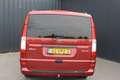 Mercedes-Benz Vito 115 CDI 320 Lang DC luxe - AIRCO - TREKHAAK Rood - thumbnail 13