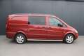 Mercedes-Benz Vito 115 CDI 320 Lang DC luxe - AIRCO - TREKHAAK Rood - thumbnail 2