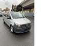 Mercedes-Benz Vito 116 CDI Pro extralang Schienensystem Plateado - thumbnail 4