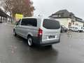 Mercedes-Benz Vito 116 CDI Pro extralang Schienensystem Argent - thumbnail 2