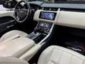 Land Rover Range Rover Sport PANO/LEDER/LED Schwarz - thumbnail 9