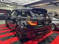 Land Rover Range Rover Sport PANO/LEDER/LED Schwarz - thumbnail 8