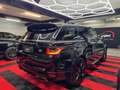Land Rover Range Rover Sport PANO/LEDER/LED Schwarz - thumbnail 4