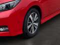 Nissan Leaf LEAF (ZE1) ACENTA 40 kWh NAVI KAMERA SITHEIZUNG Rot - thumbnail 6