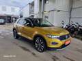 Volkswagen T-Roc 2,0 TDi SKY Design ATM 4Motion - Topzustand! Gelb - thumbnail 3