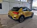 Volkswagen T-Roc 2,0 TDi SKY Design ATM 4Motion - Topzustand! Gelb - thumbnail 5