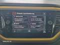 Volkswagen T-Roc 2,0 TDi SKY Design ATM 4Motion - Topzustand! Gelb - thumbnail 31