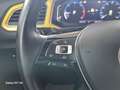 Volkswagen T-Roc 2,0 TDi SKY Design ATM 4Motion - Topzustand! Gelb - thumbnail 34