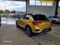 Volkswagen T-Roc 2,0 TDi SKY Design ATM 4Motion - Topzustand! Gelb - thumbnail 8