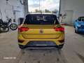 Volkswagen T-Roc 2,0 TDi SKY Design ATM 4Motion - Topzustand! Gelb - thumbnail 7