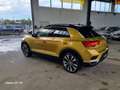 Volkswagen T-Roc 2,0 TDi SKY Design ATM 4Motion - Topzustand! Gelb - thumbnail 9