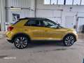 Volkswagen T-Roc 2,0 TDi SKY Design ATM 4Motion - Topzustand! Gelb - thumbnail 4