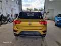 Volkswagen T-Roc 2,0 TDi SKY Design ATM 4Motion - Topzustand! Gelb - thumbnail 6