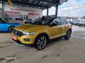 Volkswagen T-Roc 2,0 TDi SKY Design ATM 4Motion - Topzustand! Gelb - thumbnail 1