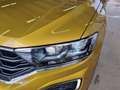 Volkswagen T-Roc 2,0 TDi SKY Design ATM 4Motion - Topzustand! Gelb - thumbnail 14