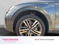 Audi Q5 S line 40 TDI quattro MATRIX+AHK+RFK+NAVI+CARPLAY+ Grau - thumbnail 6
