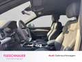 Audi Q5 S line 40 TDI quattro MATRIX+AHK+RFK+NAVI+CARPLAY+ Grau - thumbnail 8