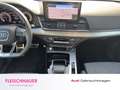 Audi Q5 S line 40 TDI quattro MATRIX+AHK+RFK+NAVI+CARPLAY+ Grau - thumbnail 13