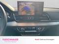 Audi Q5 S line 40 TDI quattro MATRIX+AHK+RFK+NAVI+CARPLAY+ Grau - thumbnail 14
