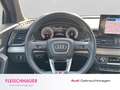 Audi Q5 S line 40 TDI quattro MATRIX+AHK+RFK+NAVI+CARPLAY+ Grau - thumbnail 10