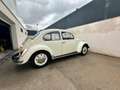 Volkswagen Escarabajo Fehér - thumbnail 2