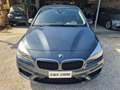 BMW 225 225 XE PERFETTA UNICO PROPRIETARIO Grigio - thumbnail 2