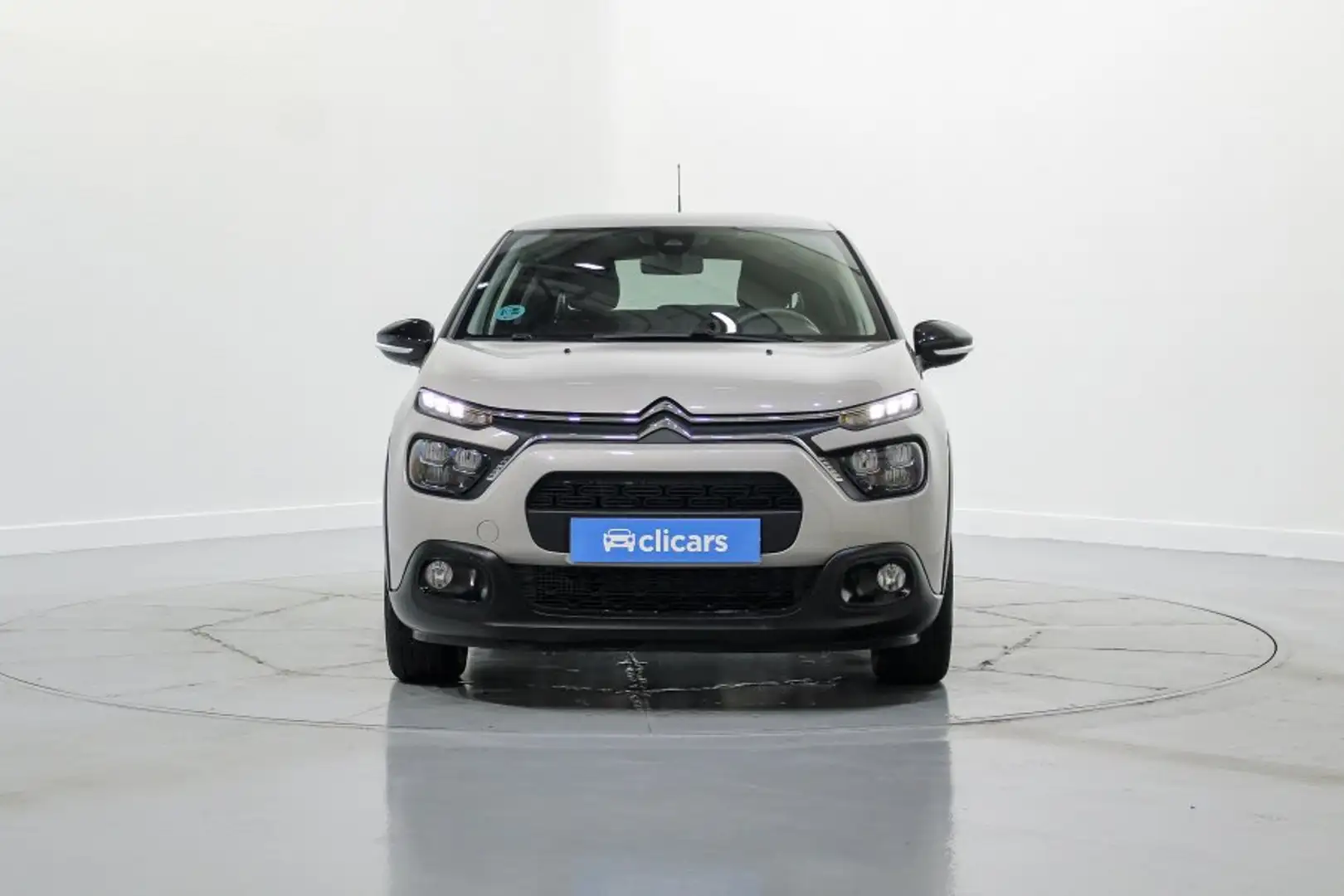 Citroen C3 1.2 PureTech S&S 97 Edition 110 Naranja - 2
