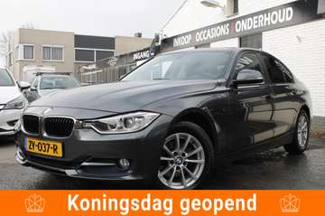 3-serie 316i High Executive | Airco | Navi |Elec r